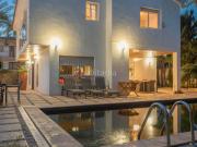 Chalet en venta en Águilas, El Rubial. Exclusivo chalet...