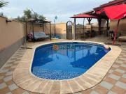 Chalet en venta en Águilas, Los Collados Los Geraneos....
