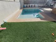 Chalet en venta en Águilas, Los Collados Los Geraneos....