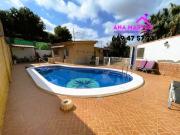 Chalet en venta en Aguilas, Murcia Costa Cálida