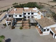 Finca/Casa Rural en venta en Aguilas, Murcia Costa Cálida