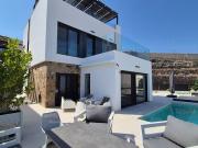 Chalet en venta en Aguilas, Murcia Costa Cálida