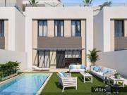 Chalet en venta en Aguilas, Murcia Costa Cálida