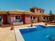 Chalet en venta en Aguilas, Murcia Costa Cálida