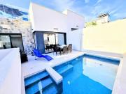 Chalet en venta en Aguilas, Murcia Costa Cálida