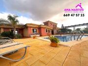 Chalet en venta en Aguilas, Murcia Costa Cálida