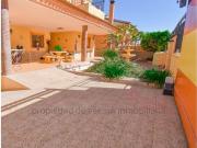 Chalet en venta en Aguilas, Murcia Costa Cálida