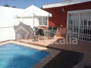 Chalet en venta en Águilas, Todosol