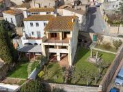 Chalet en venta en Agullana. Your new home in the heart...