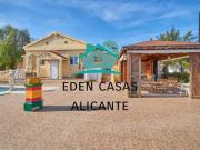 Chalet en venta en Aigues, Aigues