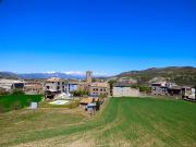 Chalet en venta en Aínsa Sobrarbe. Chalet en parcela...