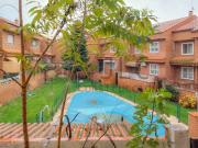 Chalet en venta en Ajalvir