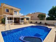 Chalet en venta en Alamillo, Murcia Costa Cálida