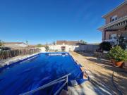 Chalet en venta en Álamo El. AOC VENDE EXCLUSIVO CHALET...