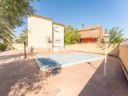 Chalet en venta en Álamo El. Chalet independiente en El...