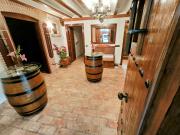 Chalet en venta en Álamo El. Impresionante chalet...