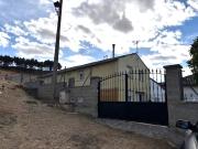 Chalet en venta en Alar del Rey, Palencia