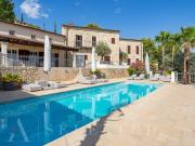 Chalet en venta en Alaró