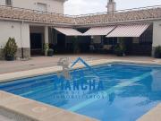 Chalet en venta en Albacete, Imaginalia Llanos del...