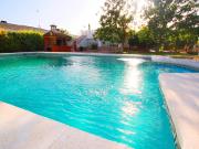 Chalet en venta en Albacete, Pedanías Extrarradio....