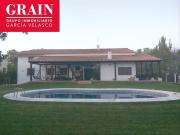 Chalet en venta en Albacete, Pedanías Extrarradio....