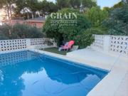 Chalet en venta en Albacete, Pedanías Extrarradio....