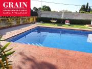 Chalet en venta en Albacete, Pedanías Extrarradio....