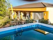 Chalet en venta en Albacete, Pedanías Extrarradio....