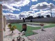 Chalet en venta en Albacete, Pedanías Extrarradio....