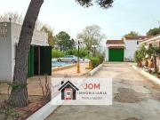 Chalet en venta en Albacete, Pedanías Extrarradio. Chalets.