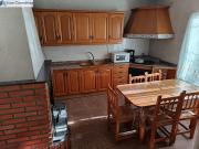 Chalet en venta en Albacete, Pedanías Extrarradio....