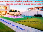 Chalet en venta en Albacete, Pedanías Extrarradio. ¡ Te...