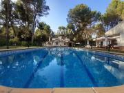 Chalet en venta en Albacete, Pedanías Extrarradio....