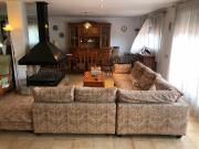 Chalet en venta en Albaida, A 2km de Albaida