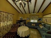 Chalet en venta en Albaida. Chalet con encanto, en plena...