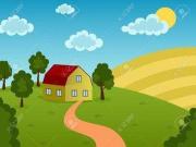 Chalet en venta en Albaida, Valencia