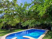 Chalet en venta en Albalat dels Tarongers, Valencia