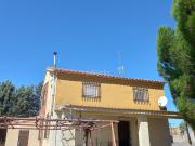 Chalet en venta en Albarreal de Tajo. Oportunidad chalet...
