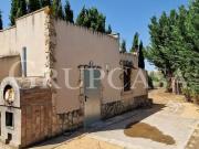 Chalet en venta en Albatàrrec, Albatarrec