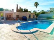 Chalet en venta en Albatera Alicante