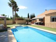Chalet en venta en Albatera, Alicante