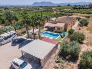 Chalet en venta en Albatera, Alicante