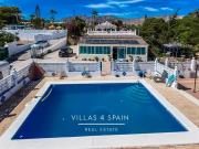 Chalet en venta en Albatera, Alicante