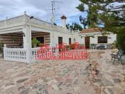 Chalet en venta en Albatera, Partida del moco