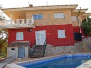 Chalet en venta en Alberic. AlbericChalet. Chalets.