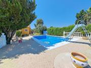 Chalet en venta en Alberic. EXCLUSIVO CHALET EN VENTA EN...