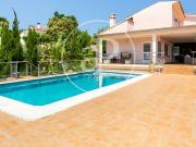 Chalet en venta en Alberic, Valencia