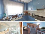 Chalet en venta en Albinyana. CASA TODA EN UNA PLANTA,...