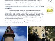 Chalet en venta en Albiol L´. Villa Urrutia Edificio...
