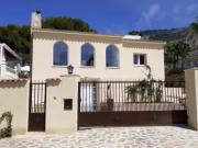 Chalet en venta en Albir